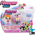 Spin Master Powerpuff Girls Фигурки Blossom & Fuzzy Lumpkins 34.00871